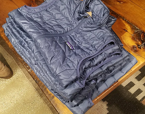 Clothing Store «Patagonia Chicago The Magnificent Mile®», reviews and photos, 48 E Walton St, Chicago, IL 60611, USA