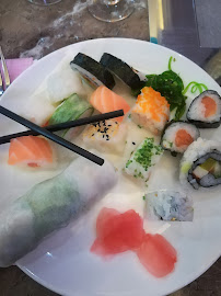 Sushi du Restaurant asiatique Royal bourgoin à Bourgoin-Jallieu - n°14