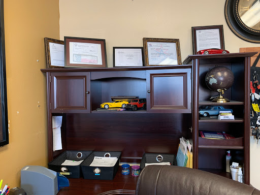 Used Car Dealer «2 Amigo Auto Sale», reviews and photos, 3112 E Abram St #120, Arlington, TX 76010, USA