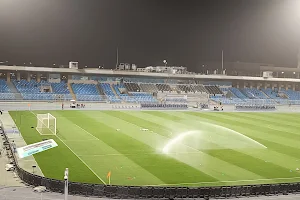 Prince Faisal Bin Fahd Stadium image