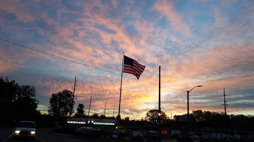 Auto Body Shop «Maaco Collision Repair & Auto Painting», reviews and photos, 1250 Cesar E Chavez Ave, Pontiac, MI 48340, USA