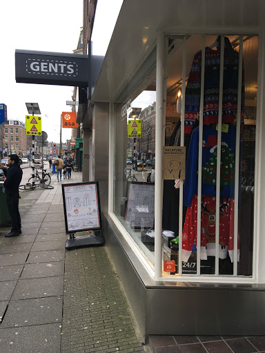 GENTS Amsterdam