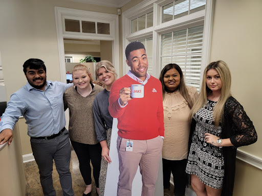 Auto Insurance Agency «Dan Combs - State Farm Insurance Agent», reviews and photos