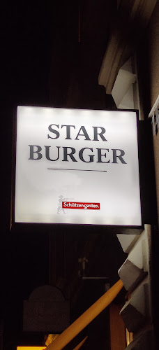 Star Burger - Herisau