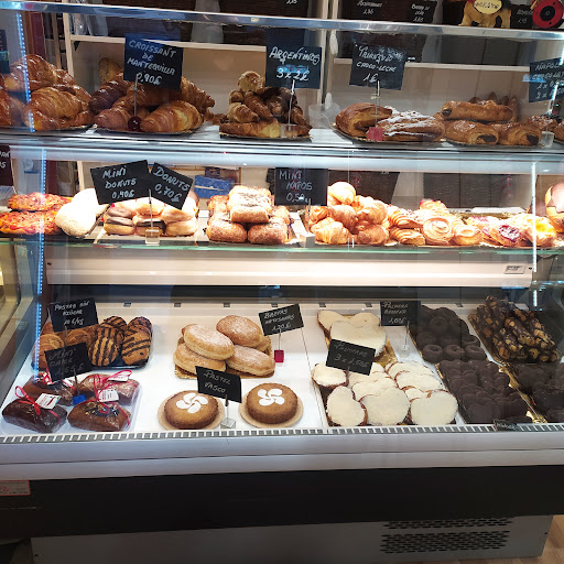 Panaderia Pastelería Ushuaia en Mimetiz, Bizkaia