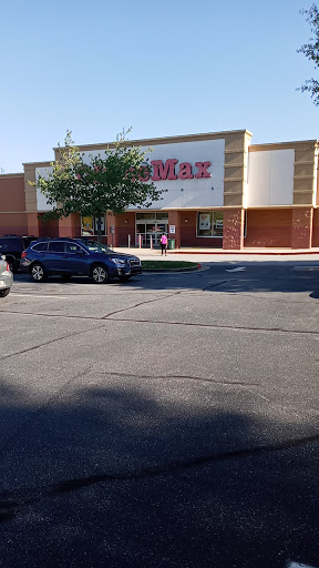 Office Supply Store «OfficeMax», reviews and photos, 1757 East-West Connector #100, Austell, GA 30106, USA