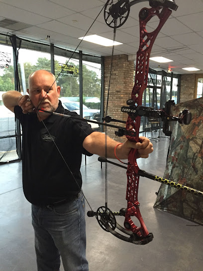 Archery Outfitters Pro Shop