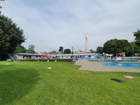 Strandbad Nonnenhorn