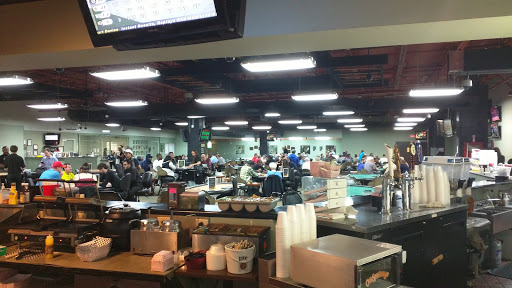 Casino «Pensacola Greyhound Track», reviews and photos, 951 Dog Track Rd, Pensacola, FL 32506, USA