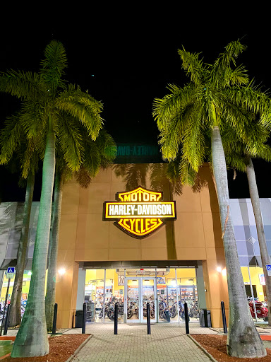 Harley-Davidson Dealer «Palm Beach Harley-Davidson», reviews and photos