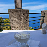 Photo n°1 de l'avis de Yannick.d fait le 03/05/2023 à 21:35 sur le  Cafetaria Cabo Aéreo Café à Sao Jorge