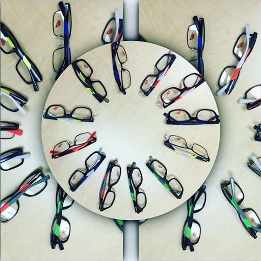 Optometrist «Northern Virginia Doctors of Optometry», reviews and photos, 7263-E Arlington Blvd, Falls Church, VA 22042, USA