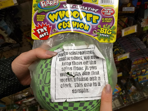 Hardware Store «Ayers Variety & Hardware», reviews and photos, 5853 Washington Blvd, Arlington, VA 22205, USA