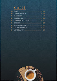 Ristorante Desi Dhaba Gusto Orientale à Piacenza menu