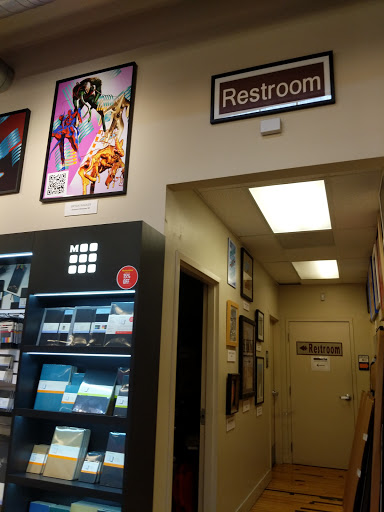 Art Supply Store «Blick Art Materials», reviews and photos, 1115 NW Glisan St, Portland, OR 97209, USA