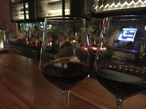 Restaurant «BKW by Brooklyn Winery», reviews and photos, 747 Franklin Ave, Brooklyn, NY 11238, USA