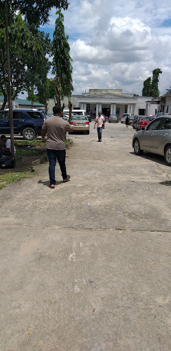 National Identity Management Commission, Umueme, Port Harcourt, Nigeria, Local Government Office, state Rivers
