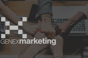 Genex Marketing Agency Ltd. - Admin Office