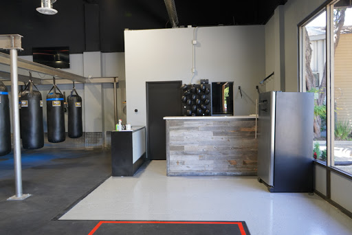 Boxing Gym «Flawless Boxing & Fitness», reviews and photos, 600 Broadway, Sacramento, CA 95818, USA