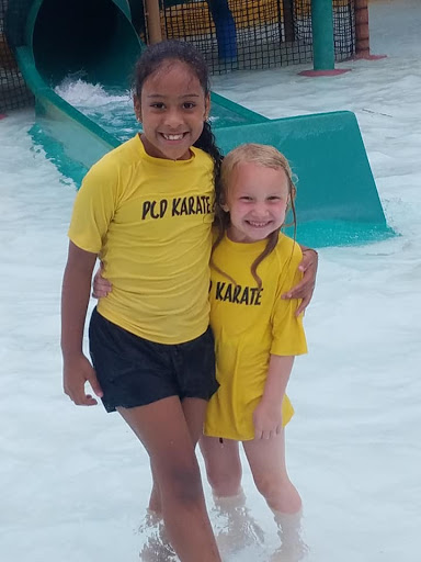 Karate School «Pocono Crimson Dragon Martial Arts Academy», reviews and photos, 2657 PA-940, Pocono Summit, PA 18346, USA