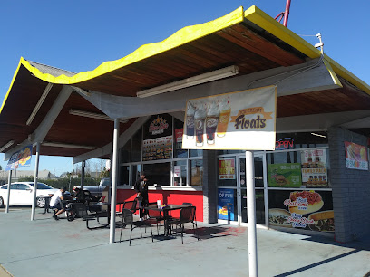 Five Star Burger Merced - 1725 Yosemite Pkwy, Merced, CA 95340