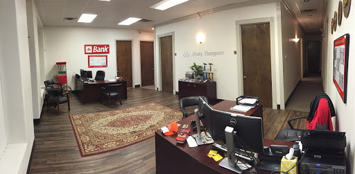 Insurance Agency «Jimmy Thompson - State Farm Insurance Agent», reviews and photos