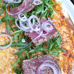 Photo n°1 de l'avis de Nic.. fait le 02/08/2022 à 23:14 sur le  Die Pizzeria König à Hamburg