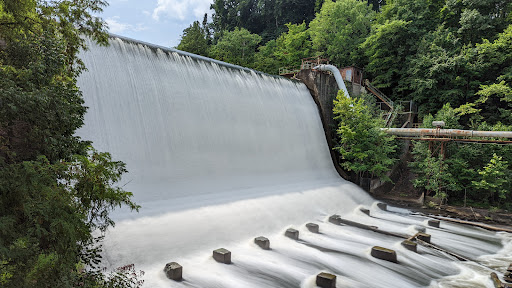 Park «Gorge Metro Park», reviews and photos, 1160 Front St, Cuyahoga Falls, OH 44223, USA