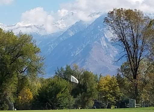 Golf Club «Mountain View Golf Course», reviews and photos, 2400 Gardner Ln, West Jordan, UT 84088, USA