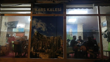 Kafkas Cafe Bilardo