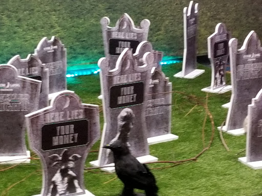 Casino «Ho-Chunk Gaming Madison», reviews and photos, 4002 Evan Acres Rd, Madison, WI 53718, USA