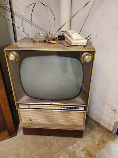 Thrift Store «Habitat For Humanity ReSTORE», reviews and photos, 4433 River Oaks Blvd, Fort Worth, TX 76114, USA