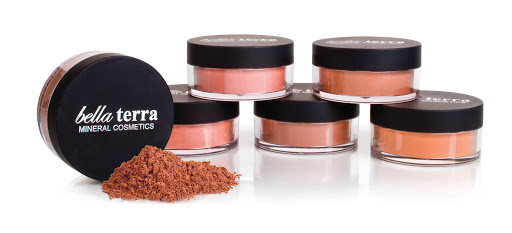 Bella Terra Mineral Cosmetics