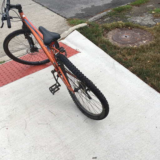 Bicycle Store «International Bike Shop», reviews and photos, 5640 Middlebelt Rd, Garden City, MI 48135, USA