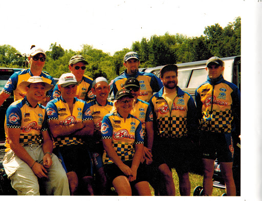 Bicycle Store «Cyclefit Sports», reviews and photos, 1006 N Leroy St, Fenton, MI 48430, USA