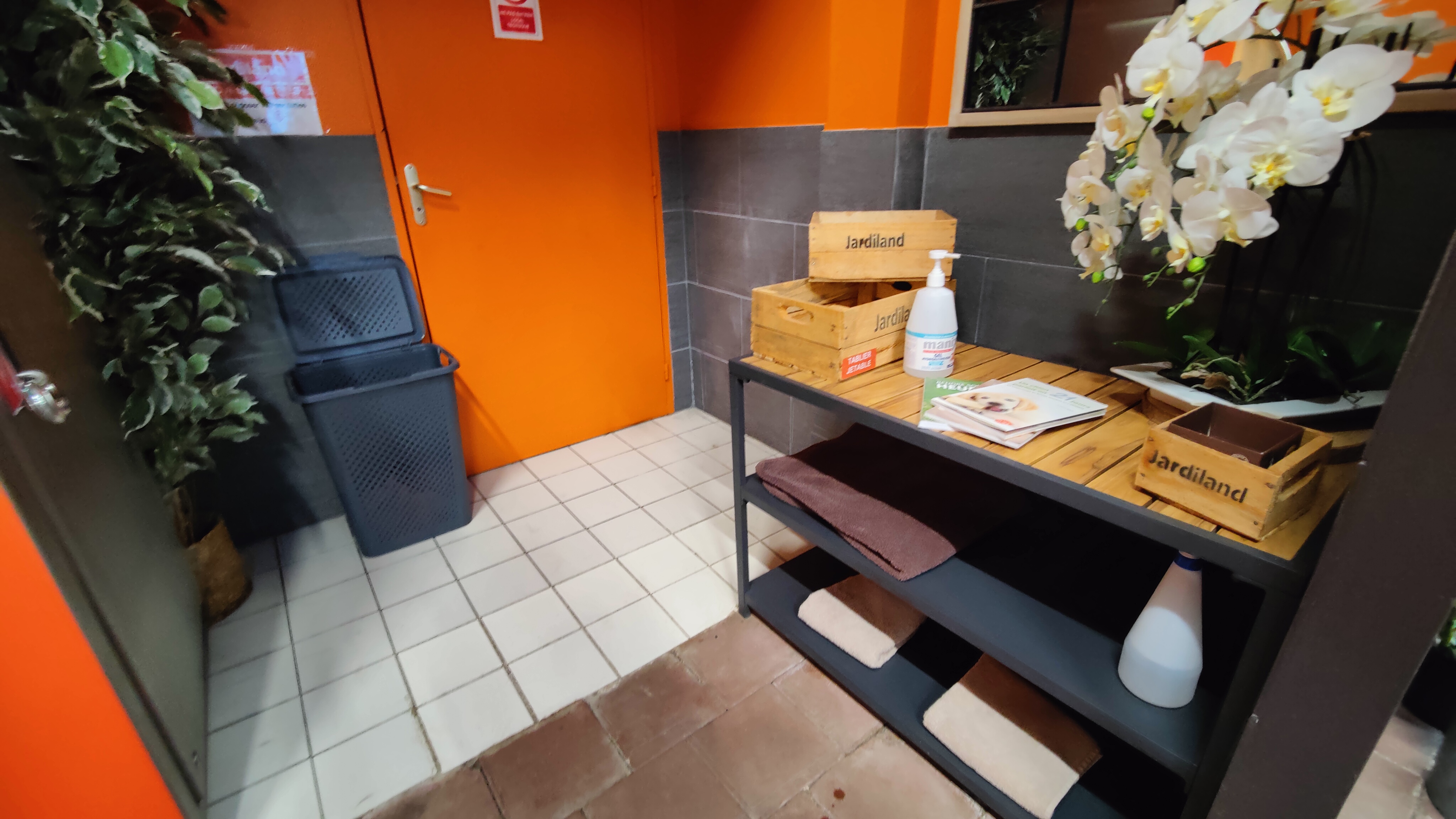 Photo n° 2 de l'avis de Sakae.e fait le 21/12/2022 à 17:00