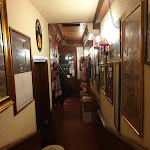 Photo n°6 de l'avis de Marcella.o fait le 04/03/2019 à 21:31 sur le  Enoteca Ristorante dei Tadi à Padua