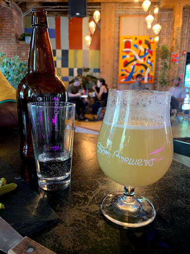 Brewery «Foam Brewers», reviews and photos, 112 Lake St, Burlington, VT 05401, USA