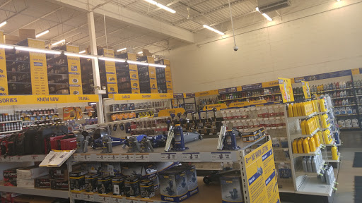 Auto Parts Store «NAPA Auto Parts - Genuine Parts Company», reviews and photos, 1225 W Roosevelt Rd, West Chicago, IL 60185, USA