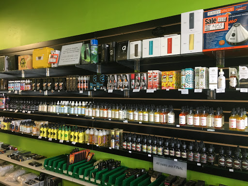 Tobacco Shop «Dab Smoke Shop», reviews and photos, 3444 Santa Rosa Ave, Santa Rosa, CA 95407, USA