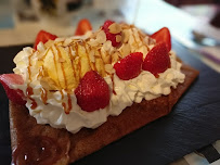 Gâteau du Crêperie Crêperie Lannig à Douarnenez - n°9