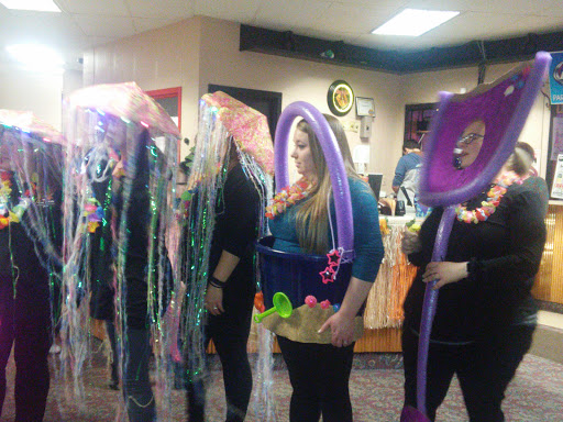 Bowling Alley «Parkway Bowling Lanes», reviews and photos, 509 N Park Ave, Fond du Lac, WI 54935, USA