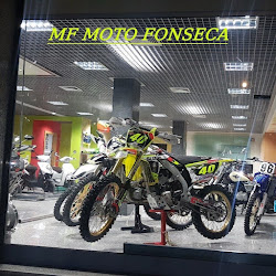 Loja de motas Moto Fonseca Lamego