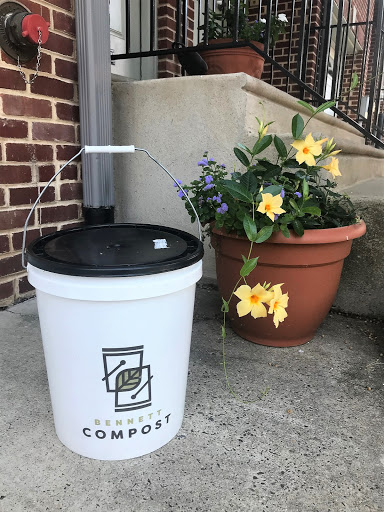 Bennett Compost