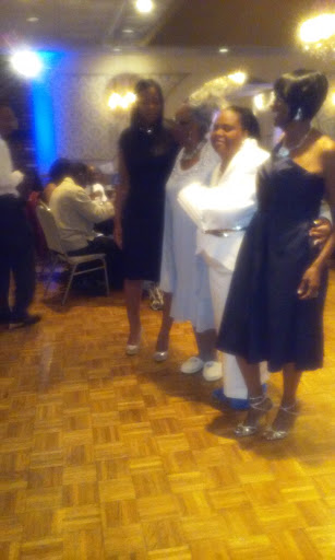 Banquet Hall «Mediterranean Party Center», reviews and photos, 25021 Rockside Rd, Bedford Heights, OH 44146, USA