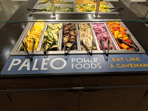 Grocery Store «Whole Foods Market», reviews and photos, Whole Foods Market, 110 Bloomingdale Rd, White Plains, NY 10605, USA