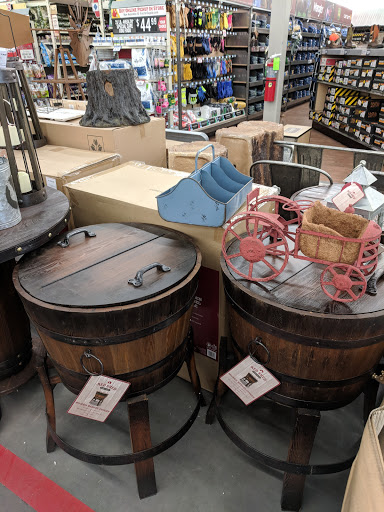 Home Improvement Store «Tractor Supply Co.», reviews and photos, 890 State Rte 415, Osteen, FL 32764, USA