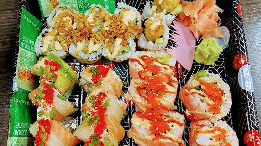 Hibachi2go image