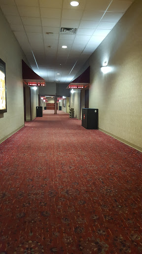 Movie Theater «AMC Desert Star 15», reviews and photos, 1301 Kalahari Dr, Baraboo, WI 53913, USA