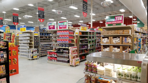 Grocery Store «H-E-B Grocery», reviews and photos, 209 N Texas Ave, Mercedes, TX 78570, USA